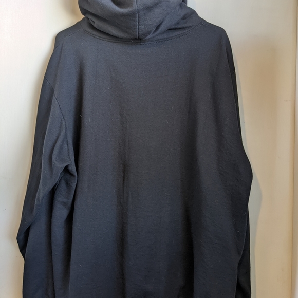 SA face shield and hoodie combo - Picture 4 of 6